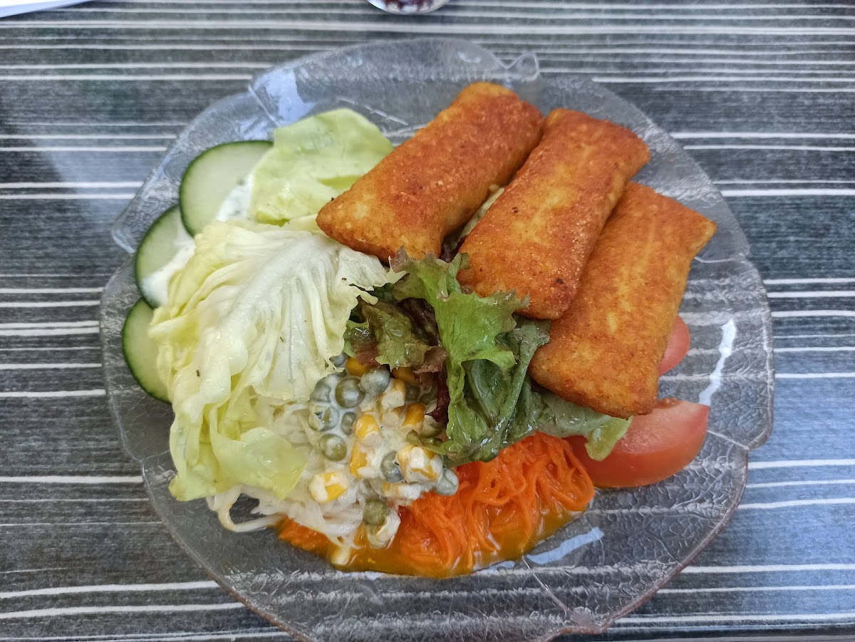 Restaurant Elsaßer Hof - Breisach Am Rhein-10