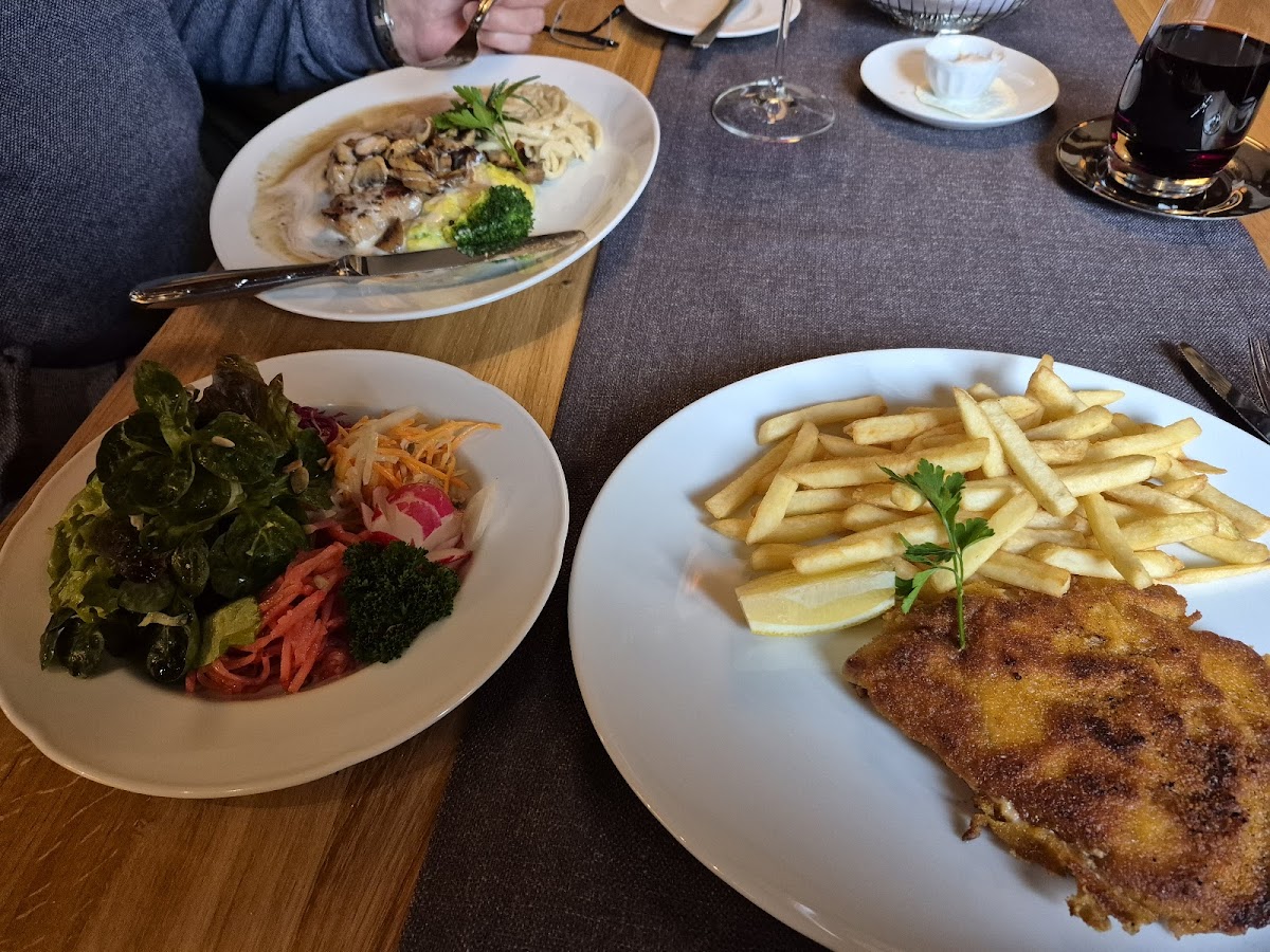 Restaurant Elsaßer Hof - Breisach Am Rhein-2