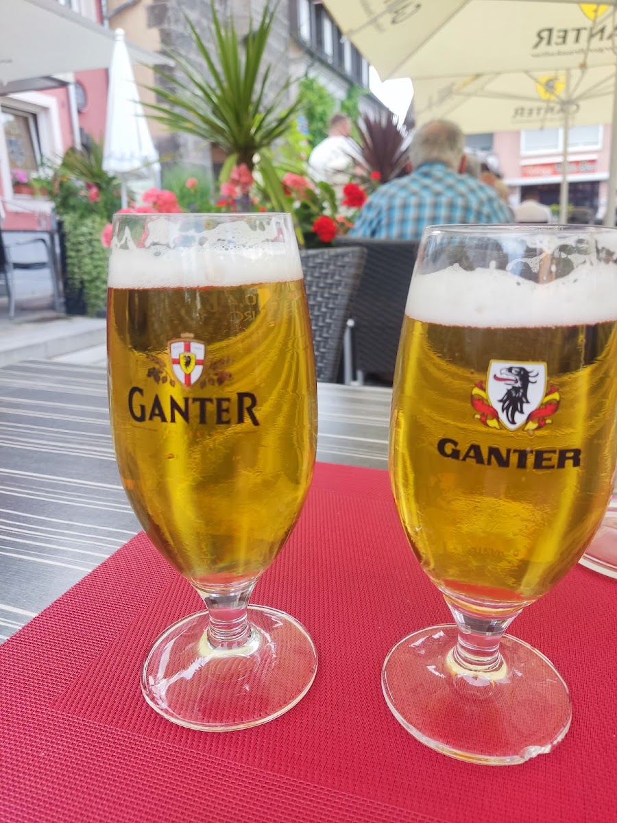 Restaurant Elsaßer Hof - Breisach Am Rhein-6