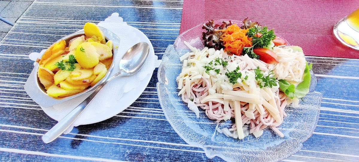 Restaurant Elsaßer Hof - Breisach Am Rhein-7