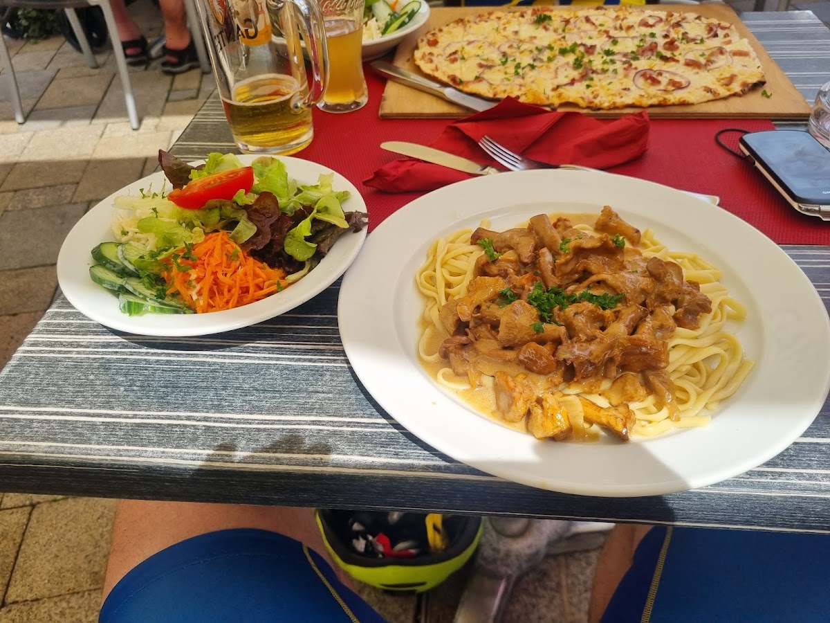 Restaurant Elsaßer Hof - Breisach Am Rhein-9